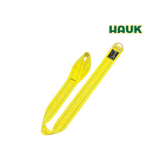 Conector de Anclaje de 1 Anilla de 1,50 m HAUK