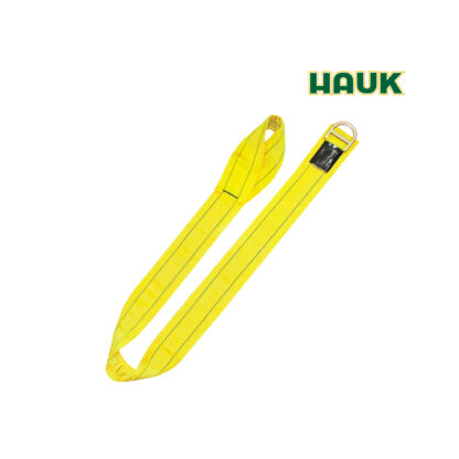 Conector de Anclaje de 1 Anilla de 1,80 m HAUK