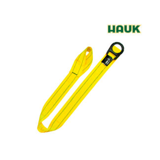 Conector de Anclaje de 1 Anilla Dieléctrica de 1,50 m HAUK