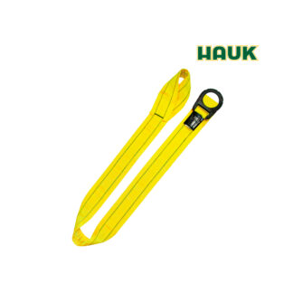 Conector de Anclaje de 1 Anilla Dieléctrica de 1,80 m HAUK