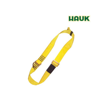Correa de Restricción de 1 Anilla HAUK