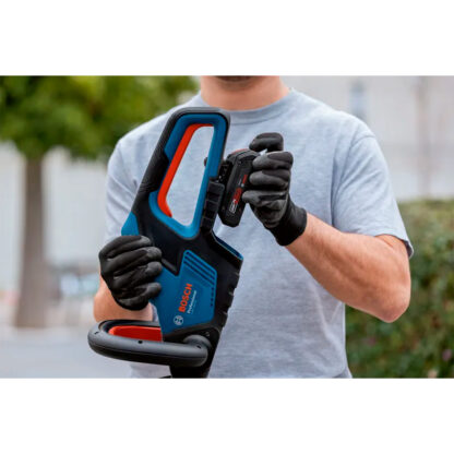 Cortacerco Inalámbrico GHE 18V-60 Bosch - Imagen 5