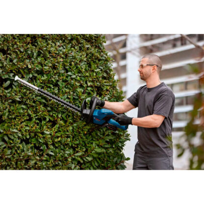 Cortacerco Inalámbrico GHE 18V-60 Bosch - Imagen 6
