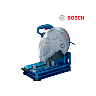 Cortadora De Metales GCO 14-24 Bosch
