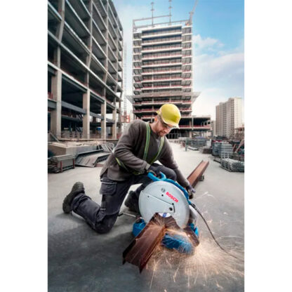 Cortadora De Metales GCO 230 Bosch - Imagen 2