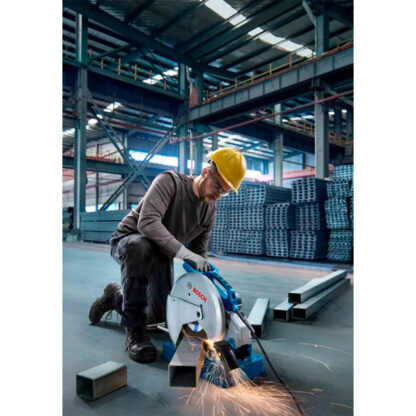 Cortadora De Metales GCO 230 Bosch - Imagen 4