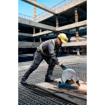 Cortadora De Metales GCO 230 Bosch - Imagen 5
