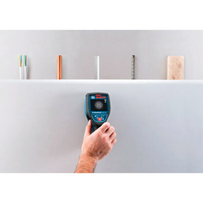 Detector De Materiales D-TECT 120 Bosch - Imagen 4