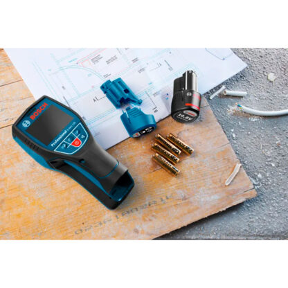 Detector De Materiales D-TECT 120 Bosch - Imagen 2
