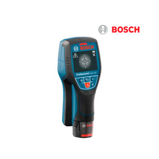 Detector De Materiales D-TECT 120 Bosch