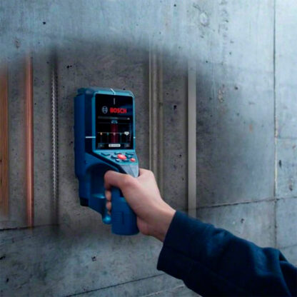 Detector De Materiales D-TECT 200 C Bosch - Imagen 2