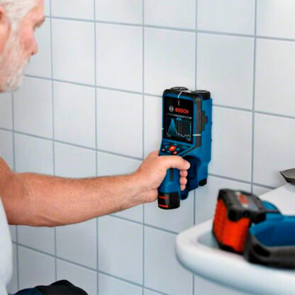 Detector De Materiales D-TECT 200 C Bosch - Imagen 3