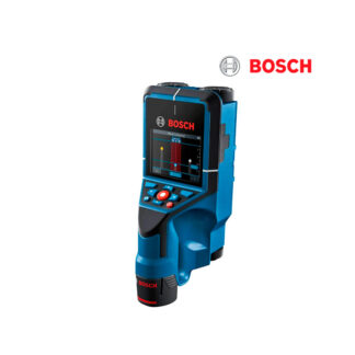 Detector De Materiales D-TECT 200 C Bosch