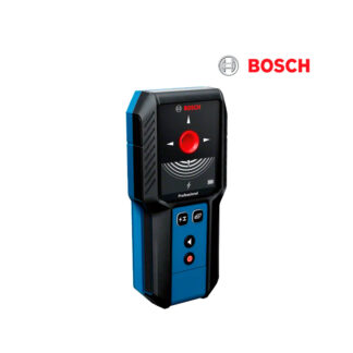 Detector De Materiales GMS 120-27 Bosch