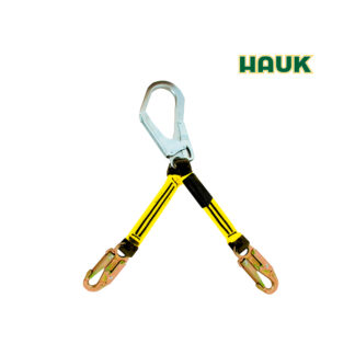 Dispositivo de Posicionamiento de Cinta Poliéster HAUK