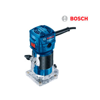Fresadora GKF 550 Bosch