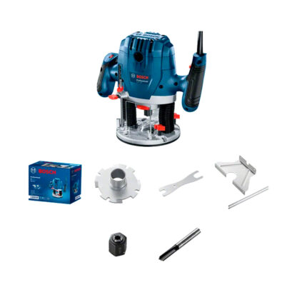 Fresadora GOF 130 Bosch - Imagen 2