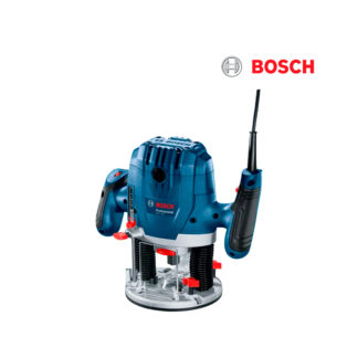 Fresadora GOF 130 Bosch