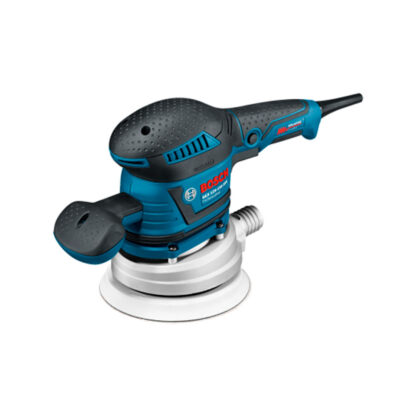 Lijadora Excéntrica GEX 125-150 AVE Bosch - Imagen 2