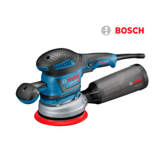 Lijadora Excéntrica GEX 40-150 Bosch