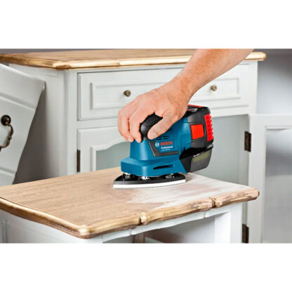 Lijadora GSS 18V-10 Bosch - Imagen 2
