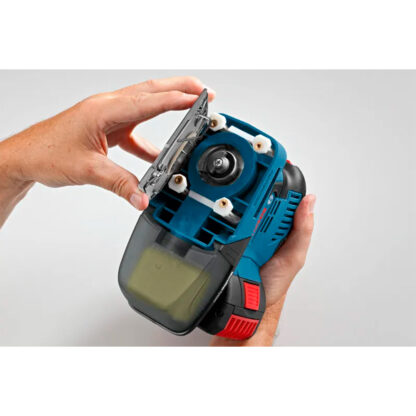Lijadora GSS 18V-10 Bosch - Imagen 3