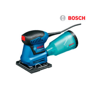 Lijadora Orbital de Palma GSS 140-1 A Bosch