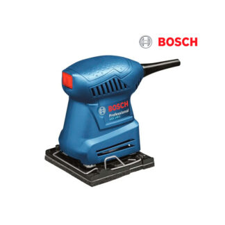 Lijadora Orbital de Palma GSS 140-1 Bosch