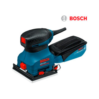 Lijadora Orbital De Palma GSS 140 A Bosch