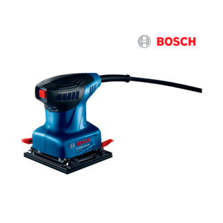 Lijadora Orbital De Palma GSS 140 Bosch