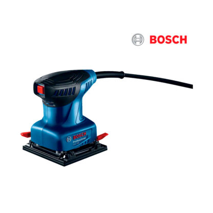 Lijadora Orbital De Palma GSS 140 Bosch