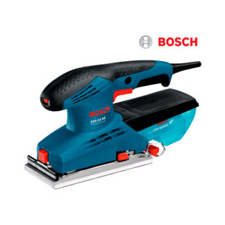 Lijadora Orbital GSS 23 AE Bosch