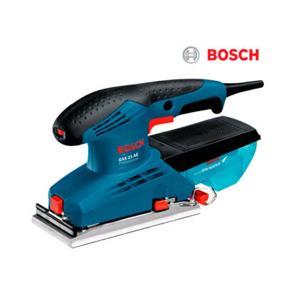 Lijadora Orbital GSS 23 AE Bosch