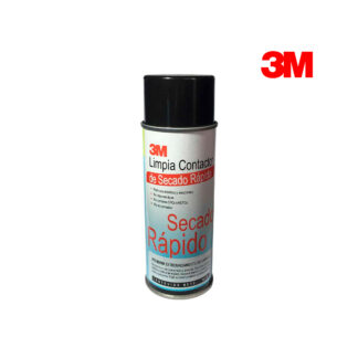 Limpiador de Contactos Secado Rápido 16-102, 10.5 oz 3M