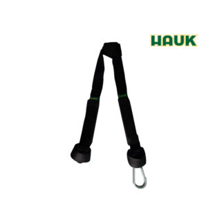 Línea Antitrauma HAUK