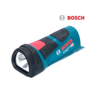 Linterna a Batería GLI PowerLED Bosch