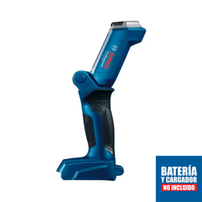 Linterna de Trabajo a Batería 18V 6 Leds 300Lm GLI 18V-300 BOSCH - Imagen 2