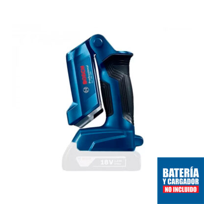 Linterna de Trabajo a Batería 18V 6 Leds 300Lm GLI 18V-300 BOSCH - Imagen 3