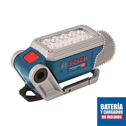 Linterna de Trabajo LED 12V GLI 12V-330 BOSCH - Imagen 2