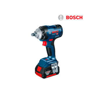 Llave De impacto 1/2" GDS 18V-400 Bosch