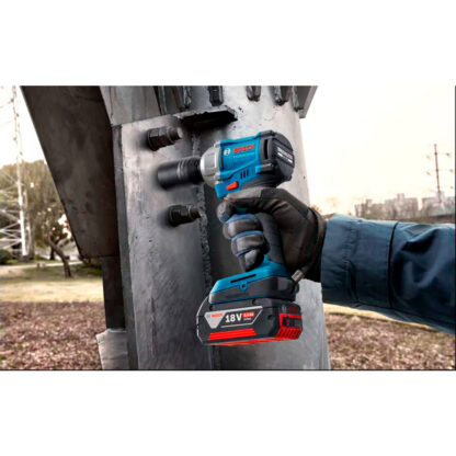 Llave De Impacto De 1/2" GDS 18V-350 Bosch - Imagen 2