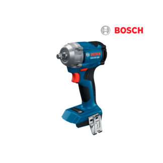 Llave De Impacto De 1/2" GDS 18V-350 Bosch