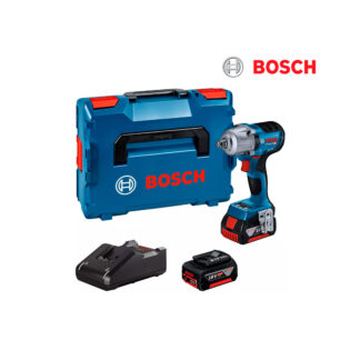 Llave De Impacto De 1/2" GDS 18V-450 PC Bosch