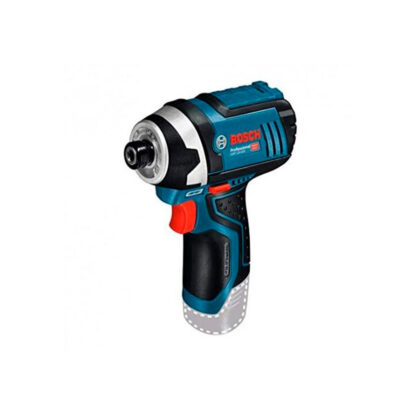 Llave de Impacto GDR 12-LI Bosch - Imagen 2