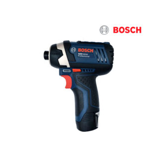 Llave de Impacto GDR 12-LI Bosch