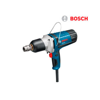 Llave de Impacto GDS 18 E Bosch