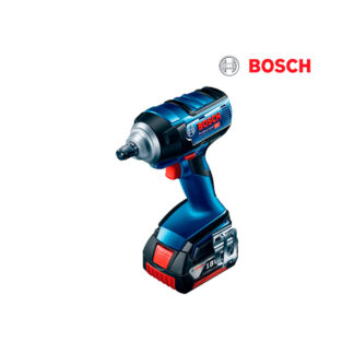 Llave de impacto GDS 18 V-EC 250 Bosch