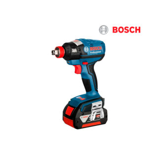 Llave de impacto GDX 18 V-EC Bosch