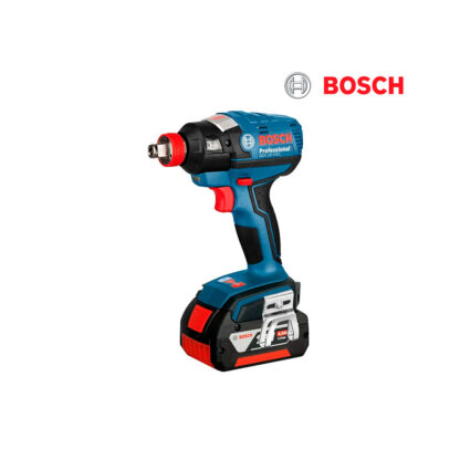 Llave de impacto GDX 18 V-EC Bosch