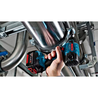 Llave de Impacto ¼” GDR 14,4 V-LI Bosch - Imagen 4